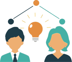 人材と成長の視点