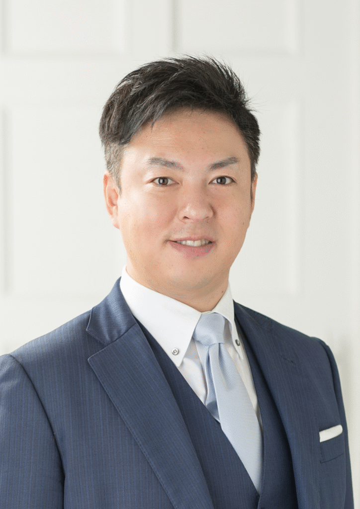 塾長:荷口裕行