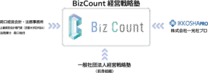 BizCount設立背景