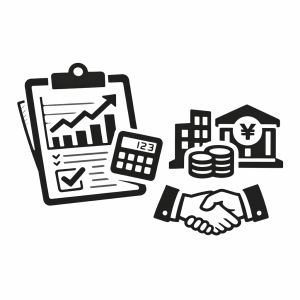 「納得感」のある計画が作れる