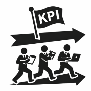 現場の行動が変わる